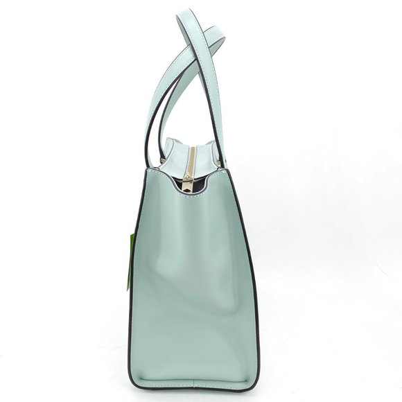 kate spade Regatta Court in Misty Mint - Picture 7 of 14